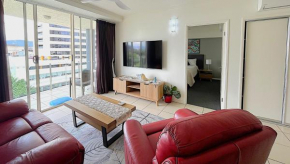 City Quays Accommodation 2